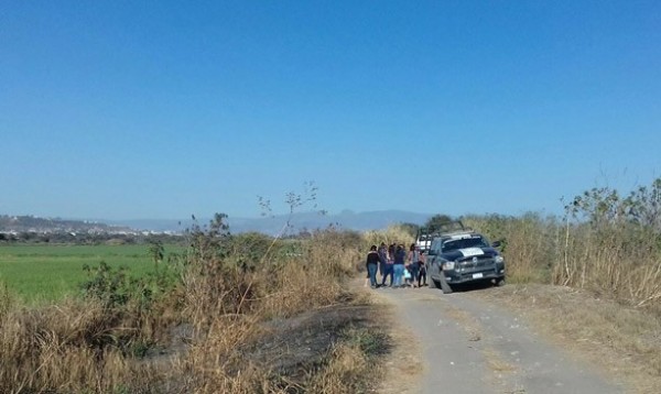 Cuerpo encontrado en La Mora tenía un disparo en la cabeza