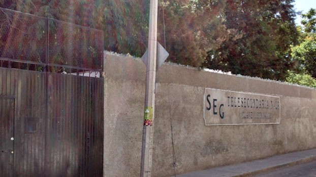 Decomisan subametralladora a estudiante de Celaya