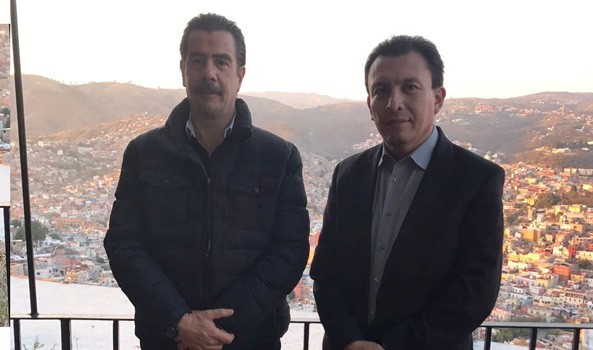 Acuerdan operativos en zonas limítrofes de Guanajuato y Querétaro