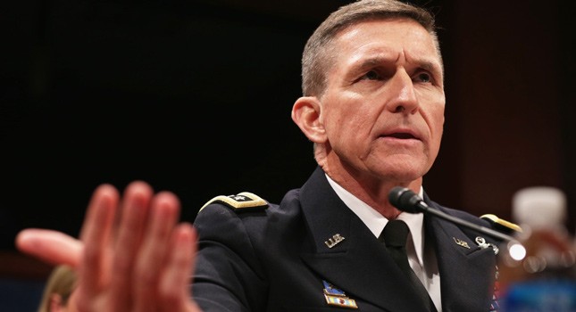 Renuncia el asesor de seguridad nacional de Trump