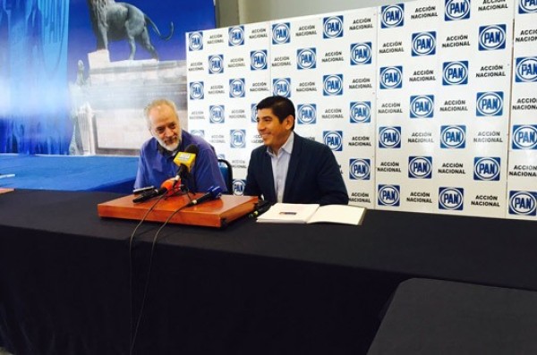 Defiende Torres Graciano labor del Secretario de Seguridad y del Procurador de Justicia