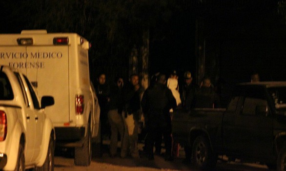 Confirma PGJE, mujer embarazada se quitó la vida