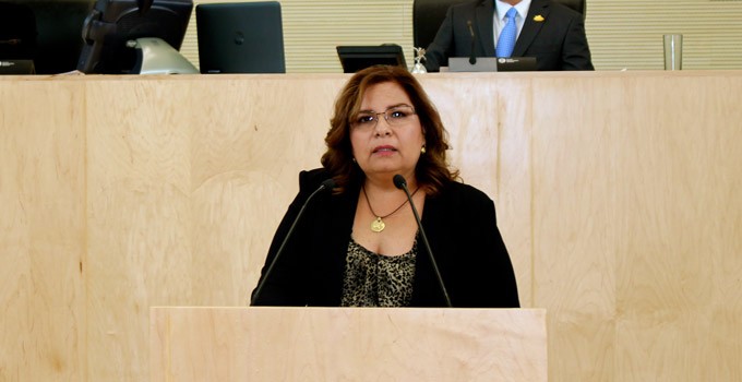 Presenta GPPVEM iniciativa de Ley sobre Sustentabilidad Energética para Guanajuato
