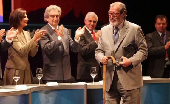 Muere el director de teatro José Solé víctima de un infarto