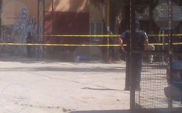 Vinculan a homicida a proceso penal