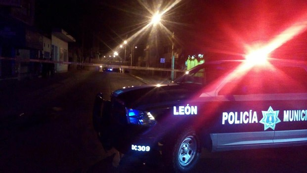 Asesinan a un hombre en El Duraznal