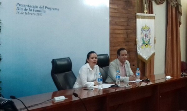 Festejará DIF de León día de la familia en Explora
