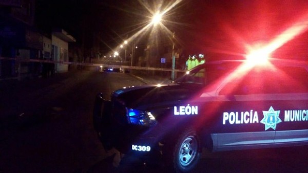 Asesinan a un hombre en El Duraznal