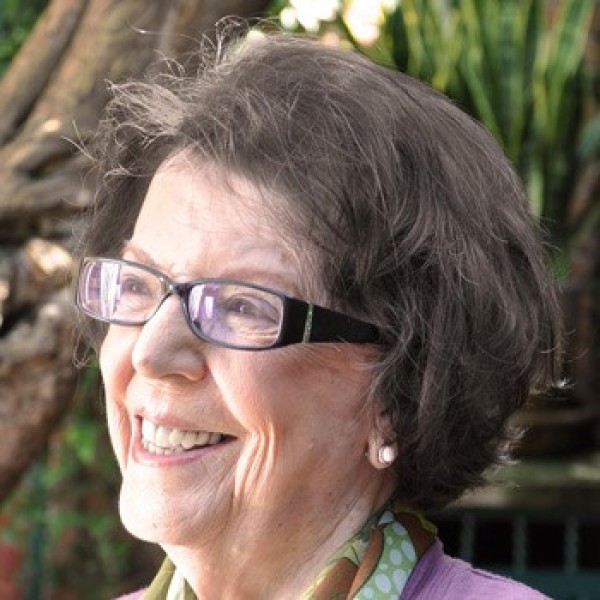 Fallece Teresa del Conde, historiadora y crítica de arte