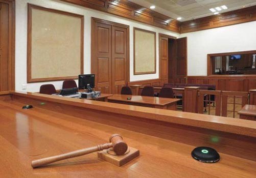 Sentencian a ex policías a 12 años de prisión