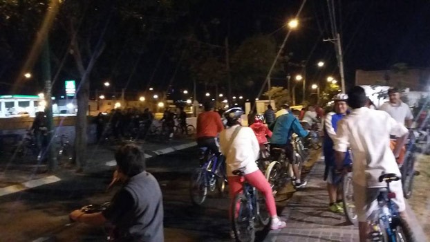 Abrirán mesas de trabajo para analizar programa “bici pública“