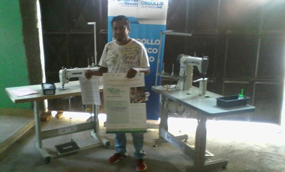 Abren convocatoria para impulsar comercios en Purísima del Rincón