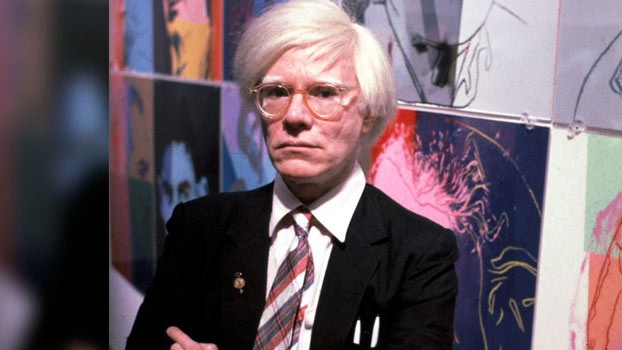 Se cumplen 30 años sin Andy Warhol, precursor del pop art