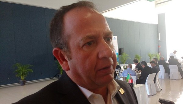 Urge incentivar vivienda vertical en Guanajuato, asegura Mario Medrano
