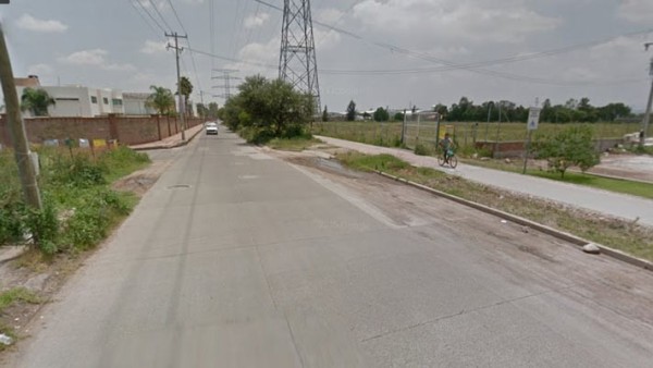 Destinan recursos para el bulevar Vertiz Campero