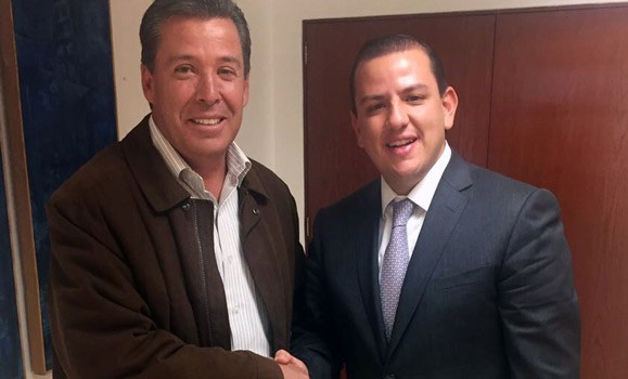 Liberan 100 millones de pesos para construir el puente Hella en Irapuato