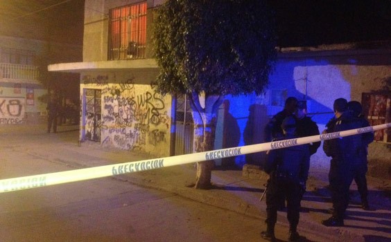 Lesionado de gravedad tras ser baleado en Chapalita