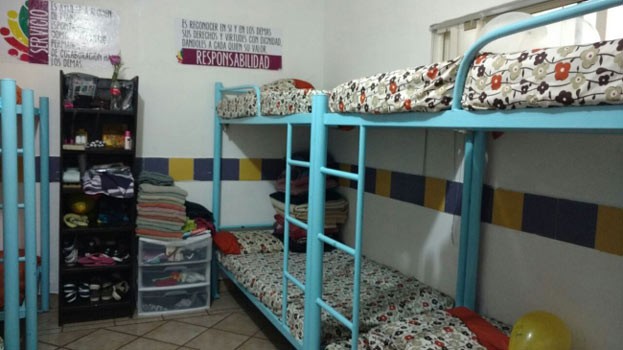 En aumento, menores deportados en la frontera de Tamaulipas