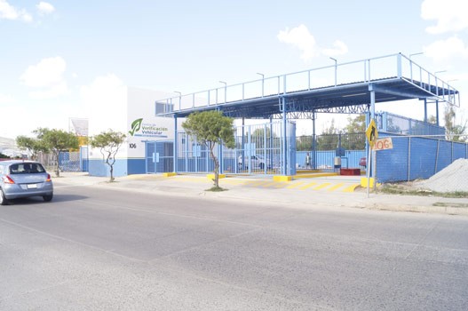 Iniciarán operaciones 31 centros de verificación en Guanajuato