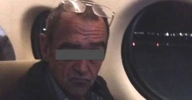 Detienen a militante de ETA en León