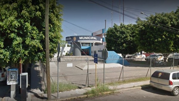 Grave persona detenida por elementos de la policía de León
