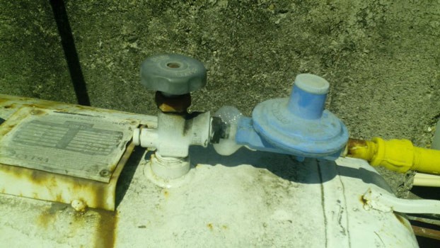 Intensifican medidas de revisión de instalaciones de gas