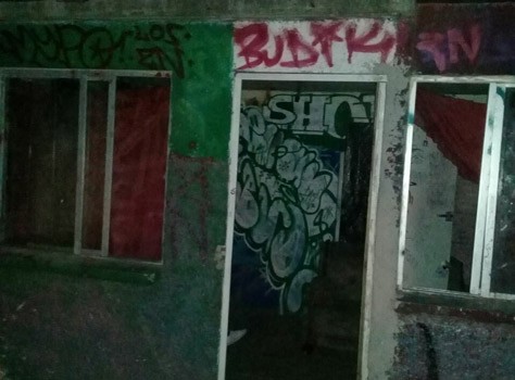 Lo mataron al tratar de destrabar una pistola hechiza