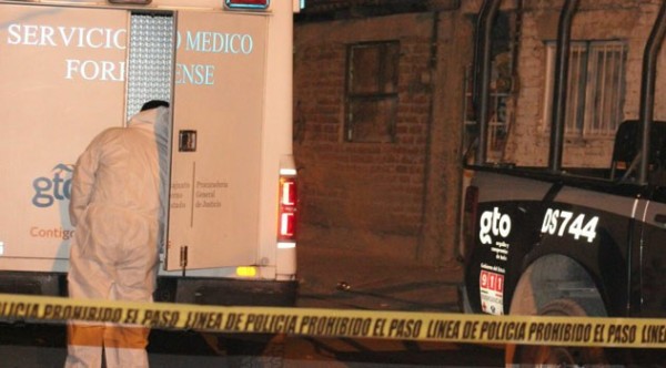 Esclarecen asesinato cometido en “El Guaje“