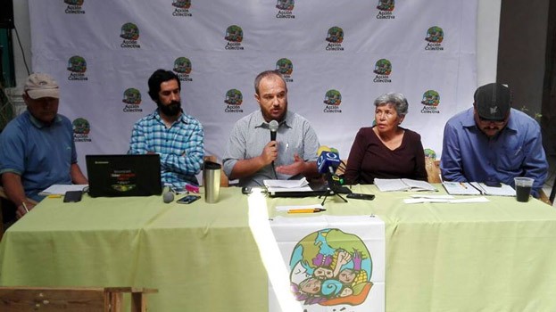 El Zapotillo es una obra inviable