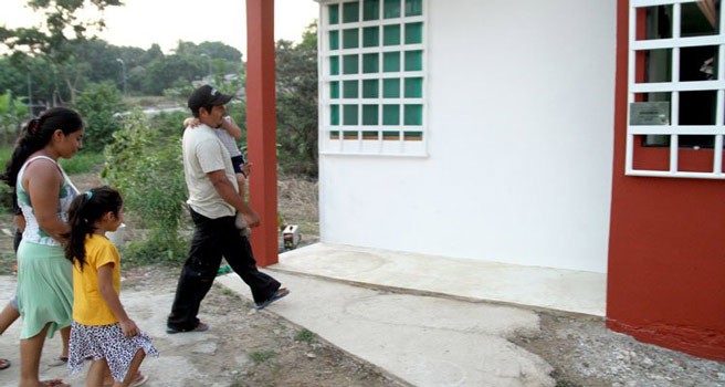 Aún sin aterrizar programa “Construye en tu tierra” en Guanajuato
