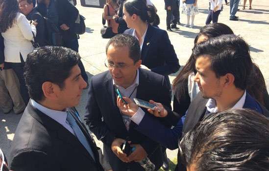 Urge definir tiempos para seleccionar candidato a Gobernador: Torres Graciano