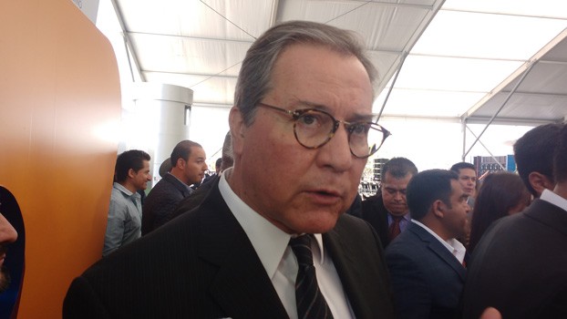 Pide Humberto Andrade a Santillana especial atención a aumento de drogadictos