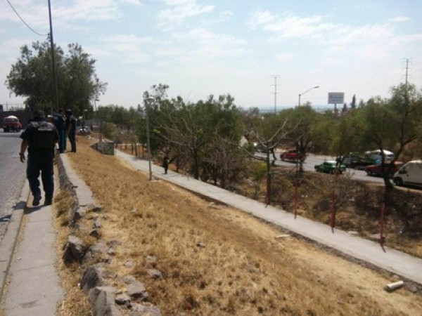 Tras ser baleado en Las Mandarinas, un hombre murió en el HGR