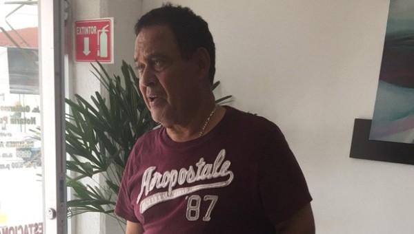 Entrenador de Los Bravos de León localizado sano y salvo