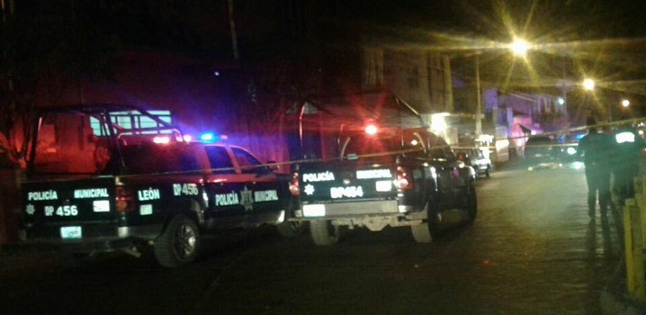Muere hombre baleado en Lomas de la Trinidad