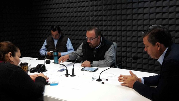 Economía, educación e infraestructura, los logros del gobierno del Estado