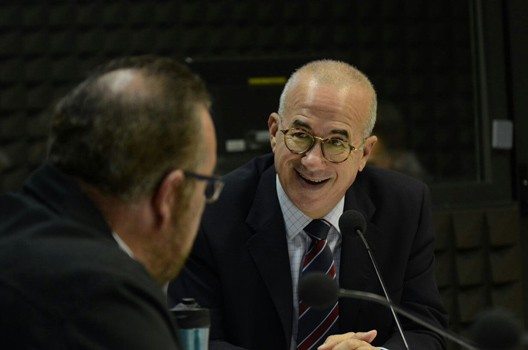 Elección del contralor del Congreso de Guanajuato