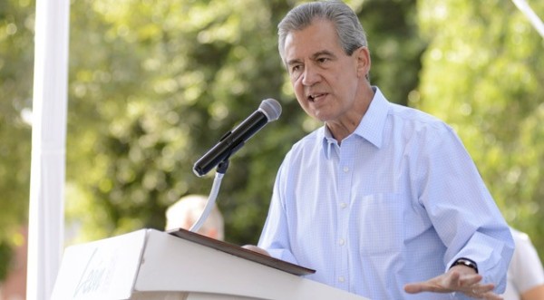 Sin fecha para presentar evaluación del gabinete al Ayuntamiento