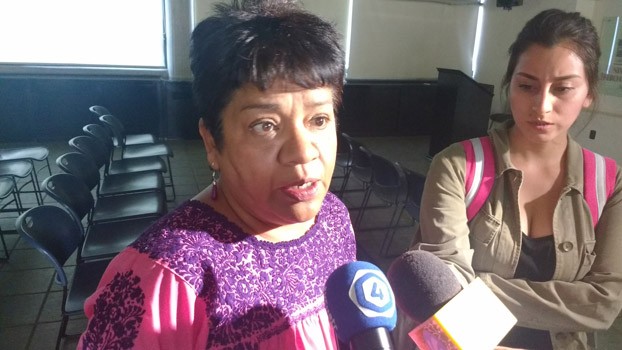 Piden combatir violencia de género en el transporte público de León