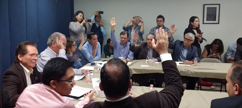 Aprueban conformación del Fideicomiso de Seguridad para León
