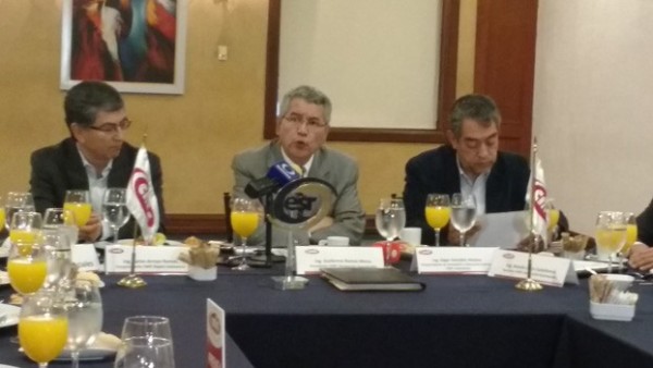 Adeuda Inifed 100 mdp a empresas guanajuatenses