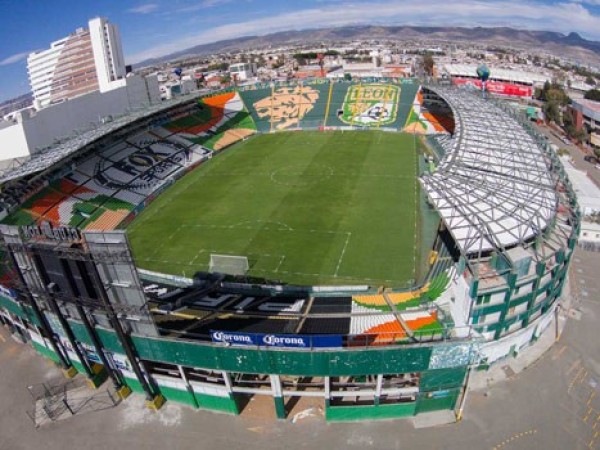 Adiós Estadio León. Tribunal da la razón a Roberto Zermeño y Héctor González