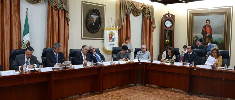 Urgen agilizar denuncias administrativas por la licitación de la recolección de la basura