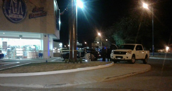 Muere policía de Silao al tratar de frustrar un robo