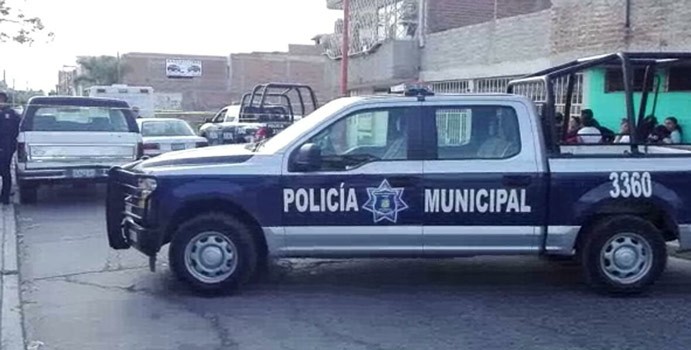 Encuentran cadáver calcinado de una mujer en San Francisco del Rincón