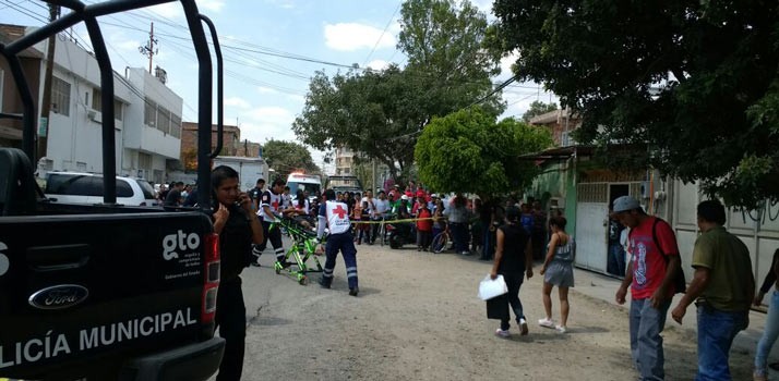 Continúa grave hombre baleado en Las Margaritas