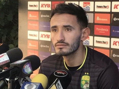 Se prepara León para enfrentar a los Diablos Rojos