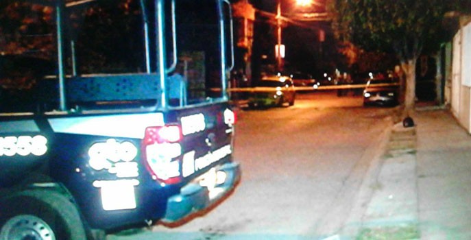 Asesinan a adolescente en León