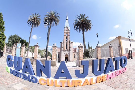 Alistan fin de semana mágico en Jalpa de Cánovas