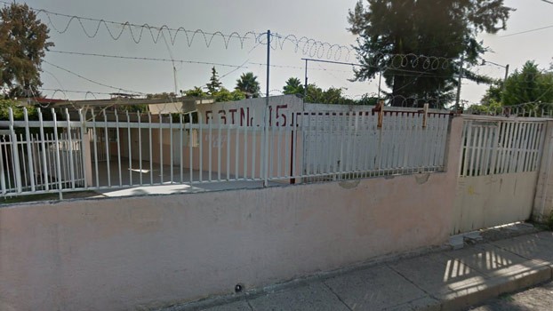 Denuncian a profesor de la Secundaria Técnica 45 por lesiones